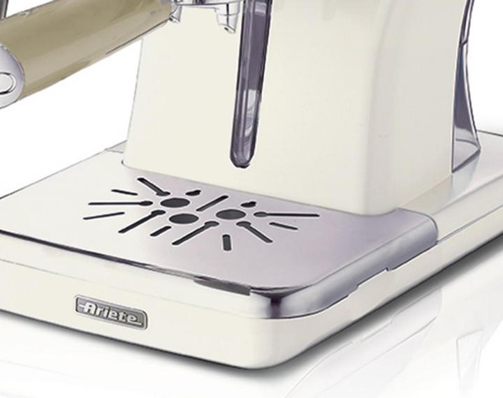 Actual product image Ariete 1389 Vintage