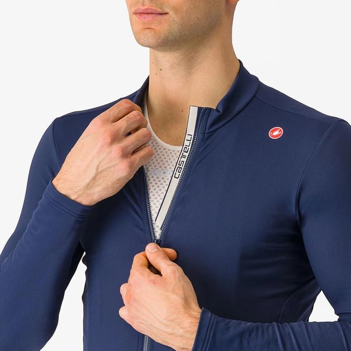 Actual product image Castelli Espresso Thermal Jacket (L)