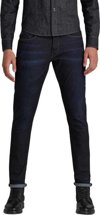 Immagine prodotto G-Star 3301 Jeans affusolati indaco (W33/L32)