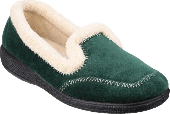 Fleet & Foster Mirak Maier Pantoffeln