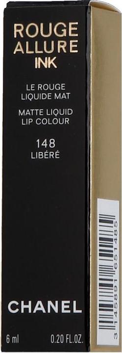 Produktbild Chanel Rouge Allure Ink (#148 Libéré)
