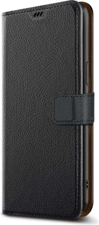 Produktbild Xqisit Slim Wallet Selection Anti Bacterial (Apple iPhone 14 Pro)