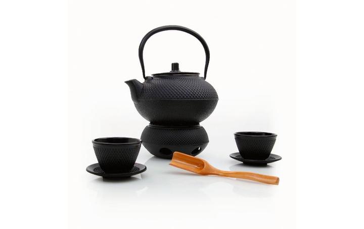 Actual product image Lumaland Tee Set (1.40 l)