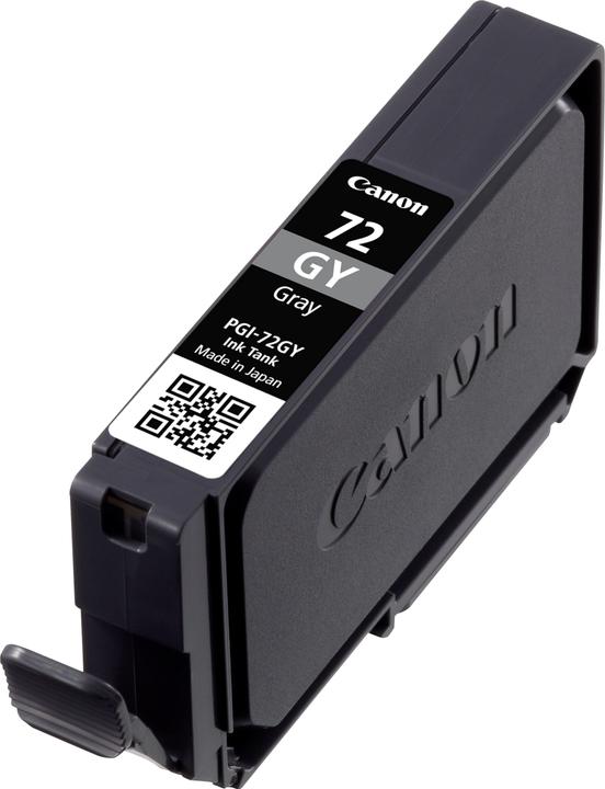 Immagine prodotto Canon Pgi-72gy (GY)