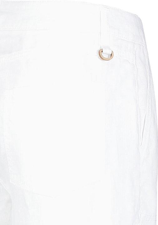 Produktbild MAC Jeans Leinenhose Nora (46)