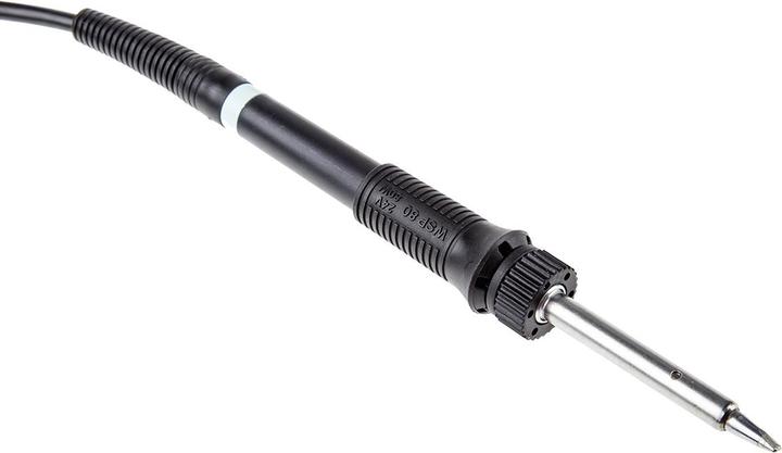 Produktbild Weller Erem WS 81 Lötstation, Set