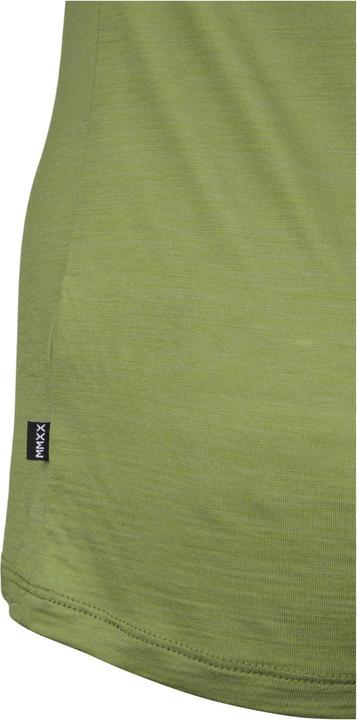 Actual product image Stoic Women's MerinoChill MMXX. GÃ¶teborg Tee (3XL)