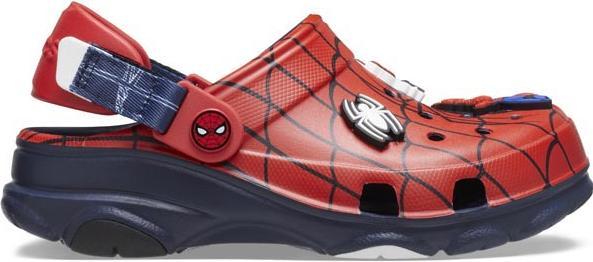 Image du produit Crocs K's Spider-ManAll Terrain Clog (33)