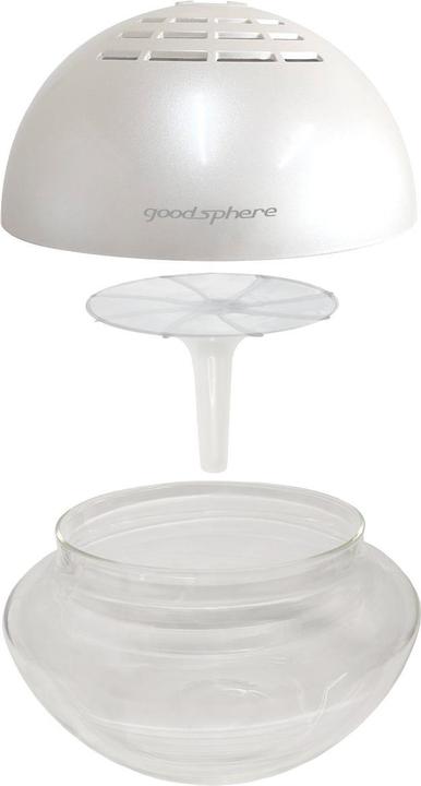 Produktbild Goodsphere Luftreiniger Bubble weiss