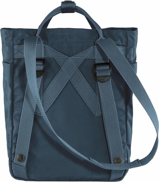 Actual product image Fjällräven Kanken Totepack Mini (8 l)
