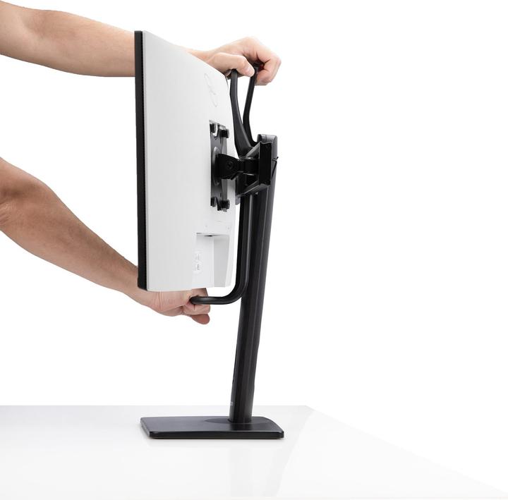 Actual product image StarTech Dual monitor stand (2 m, HDMI)