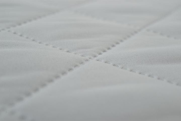 Produktbild Moni Kinderbett-Matratze Pearl (120 x 60 x 12 cm)