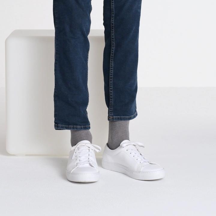 Immagine prodotto Blacksocks Calzini in modal cashmere (Confezione singola, 45 - 46)