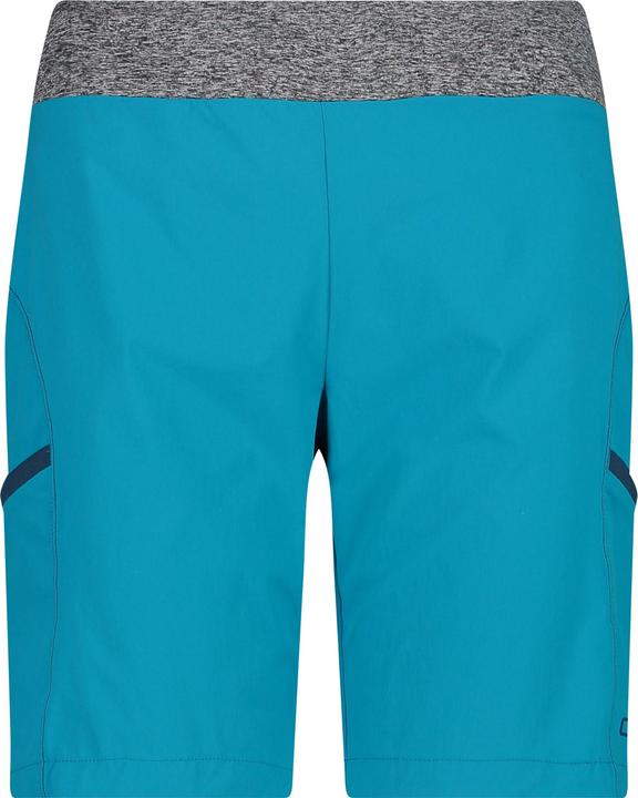 Immagine prodotto CMP Campagnolo Women's Bermuda Light Climb (40)