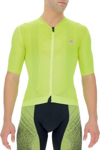 Produktbild UYN Fahrradshirt Airwing (S, L)