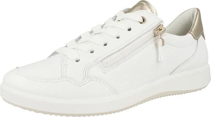 Produktbild Ara Damen Schnürschuhe Wandern Weiss (39)