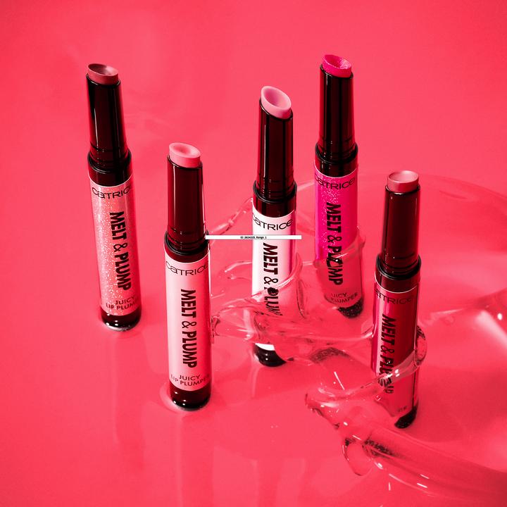 Produktbild Catrice Melt & Plump Juicy Lip Plumper