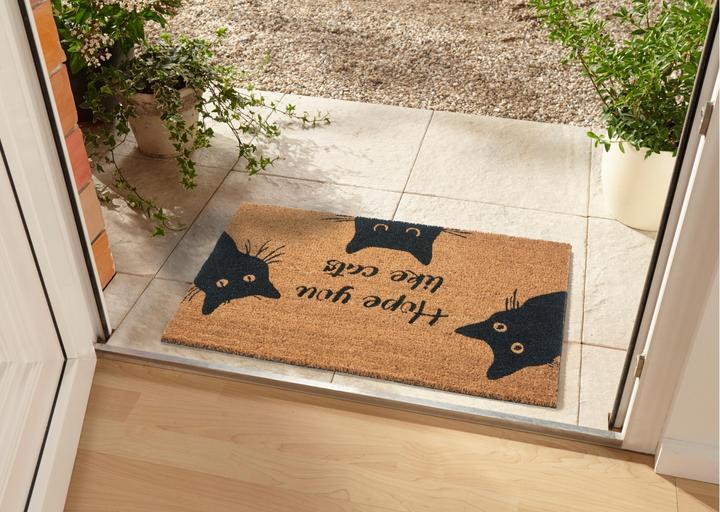 Image du produit Hanse Home Mix Mats (2 x 45 x 75 cm)