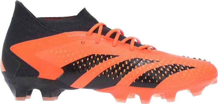 Immagine prodotto adidas Predator Accuracy 1 Scarpe da Calcio Uomo (40.5)