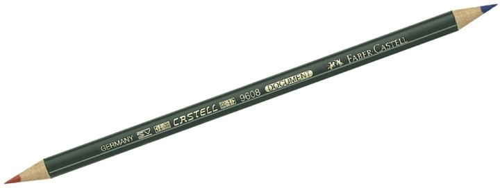 Produktbild Faber-Castell FABER-CA. Kopierstift CASTELL DOCUMENT (2 mm, 1 x)