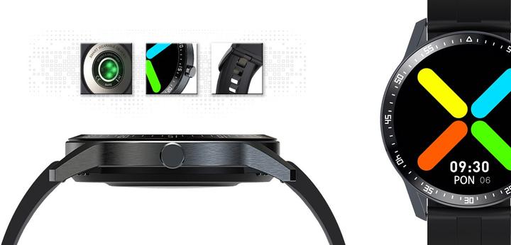 Actual product image Gino Rossi SMARTWATCH G.ROSSI SW018-3