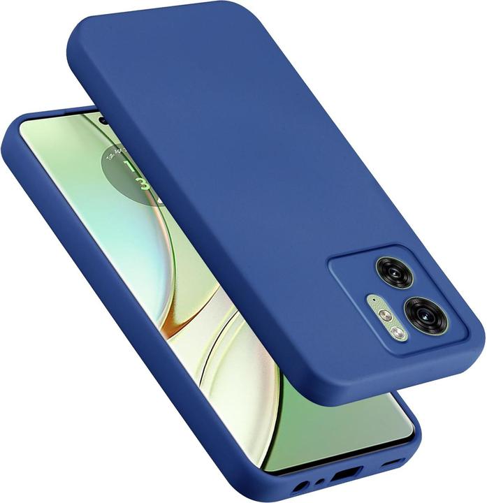 BLU LIQUIDO