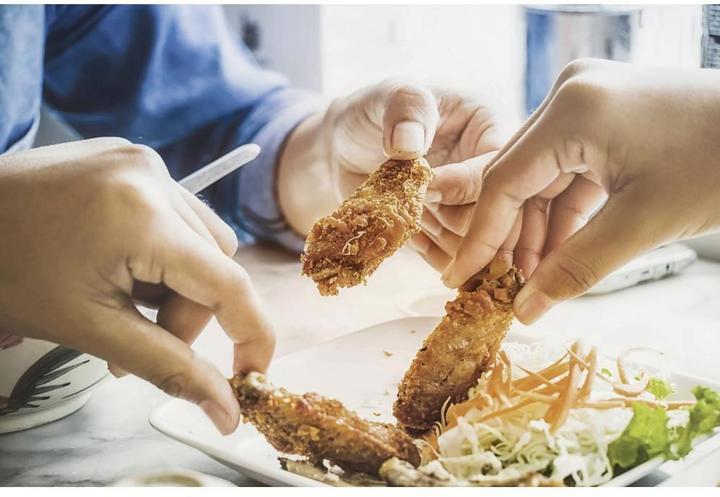 Image du produit Philips Party-Kit für Airfryer XXL HD9950/00