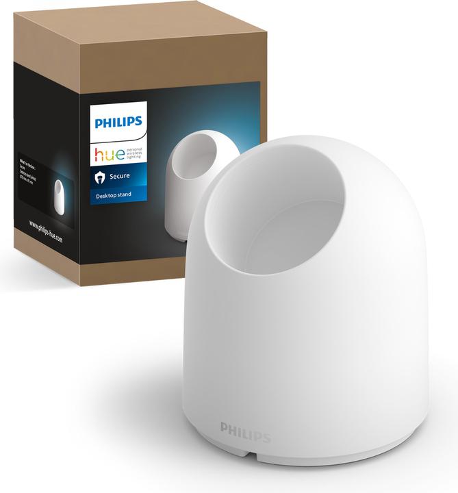 Produktbild Philips Hue Secure Standfuss