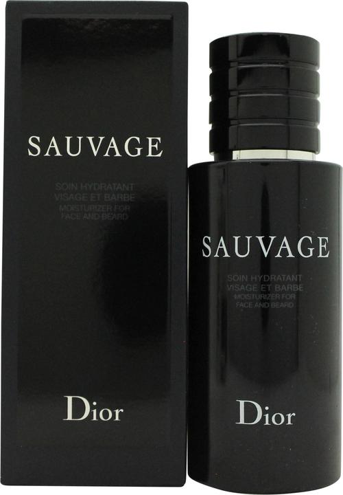 Produktbild Dior Sauvage (75 ml, 24h Creme)