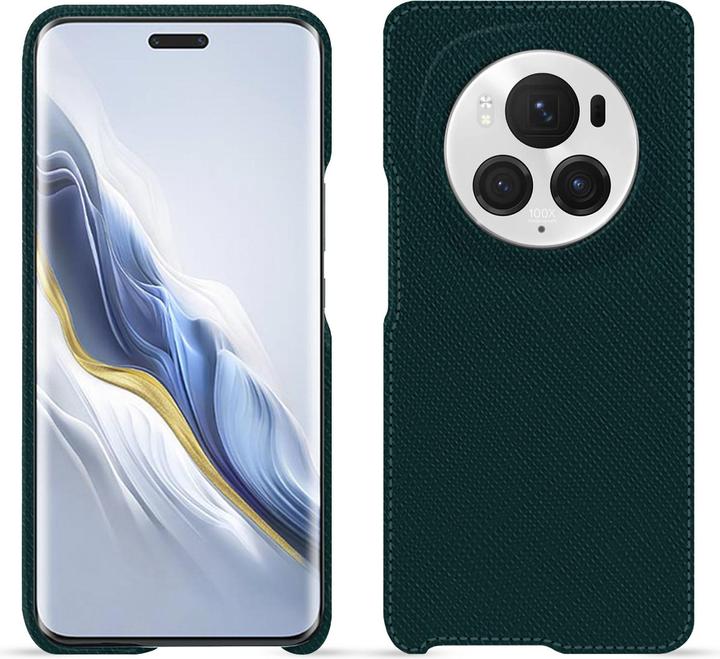 Immagine prodotto Noreve Coque en cuir (Honor Magic6 Pro)