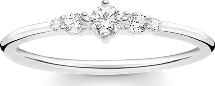 Image du produit Thomas Sabo Bague (60, Argent 925)