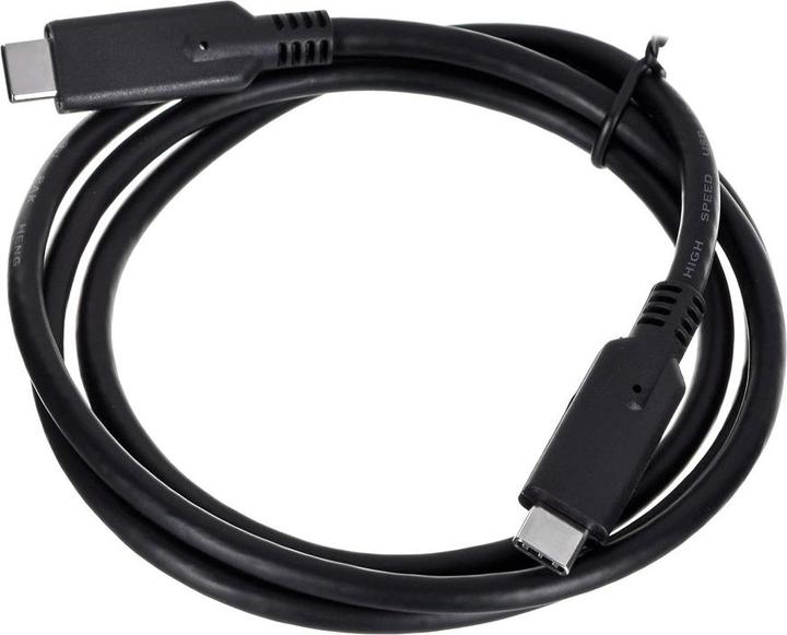 Image du produit Orico CDH-9N-GY-BP (USB-C, 9 Ports)