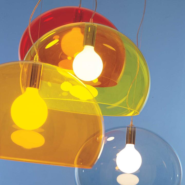 Immagine prodotto Kartell Fl/a (E27, 1300 lm)