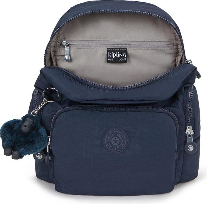 Produktbild Kipling rucksack city zip mini (9 l)