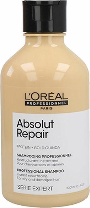 Actual product image L'Oréal Professionnel Serie Expert Absolut Repair (300 ml, Liquid shampoo)