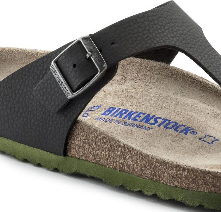 Image du produit Birkenstock Gizeh Birko-Flor Nubuk (40)