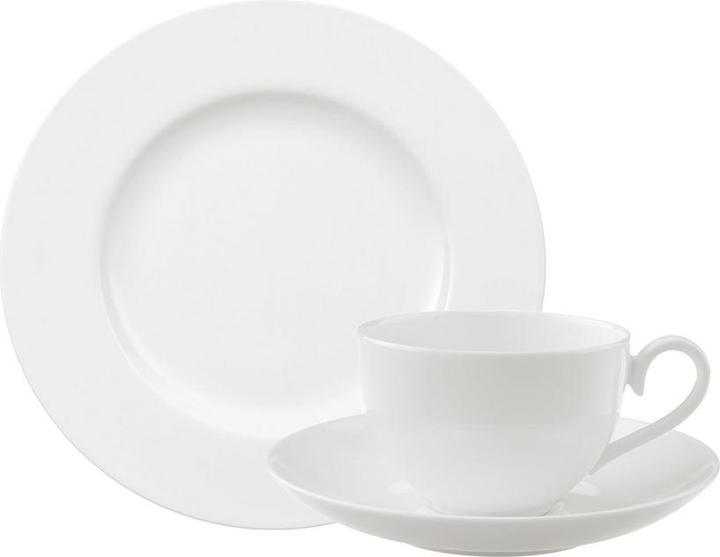 Produktbild Villeroy & Boch Kaffee-Set 18 tlg. Royal (18 Stück)