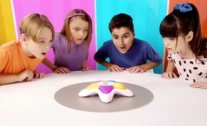 Produktbild Megableu Echt jetzt!? Junior (Deutsch)