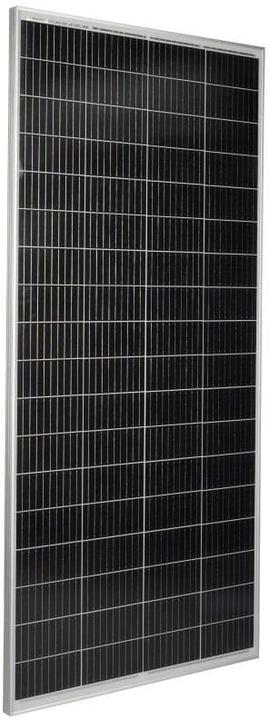 Immagine prodotto Wattstunde Solarpanel SOLA Frame Mono HV 180 Wp (180 W, 10.60 kg)