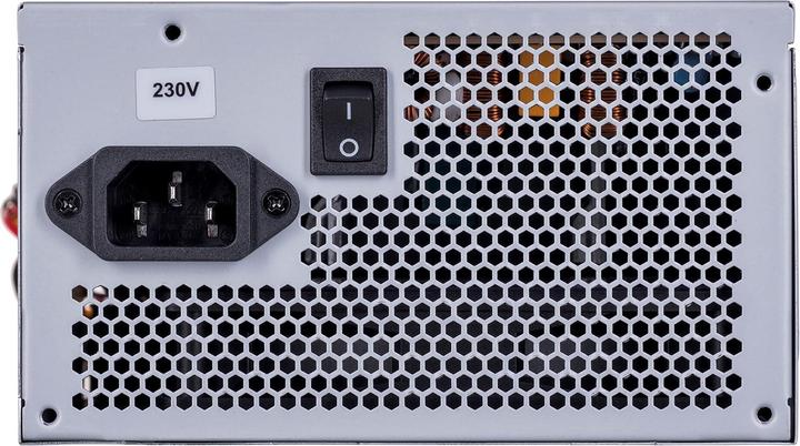 Produktbild Chieftec VALUE SERIES APB-400B8 (400 W)