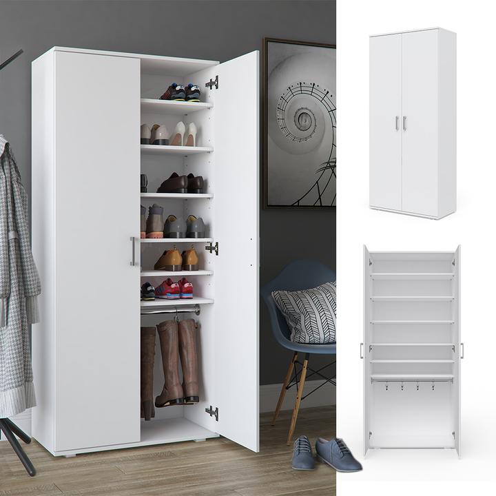 Immagine prodotto Vicco Torge (81 x 178 x 39 cm)