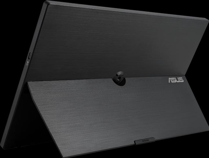 Image du produit ASUS MB16AHV (1920 x 1080 pixels, 15.60")