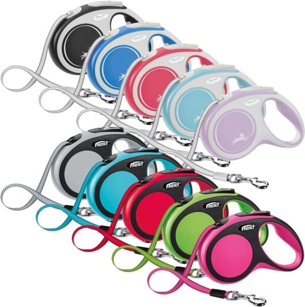 Actual product image Flexi New Comfort belt (L, Dog, Walks)