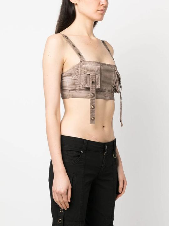 Actual product image Blumarine Top Con bag (44)