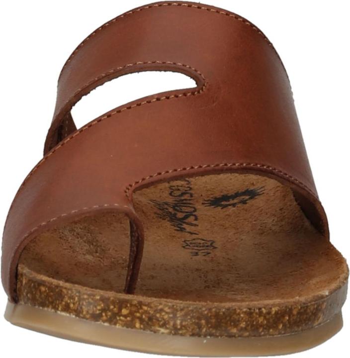 Immagine prodotto Cosmos Comfort Comodo separatore di punta realizzato in pelle di alta qualità. Con la pelle imbottita (42)