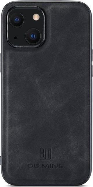 Actual product image Dg.Ming M1 Series Hardcase with detachable wallet (Apple iPhone 14 Plus)