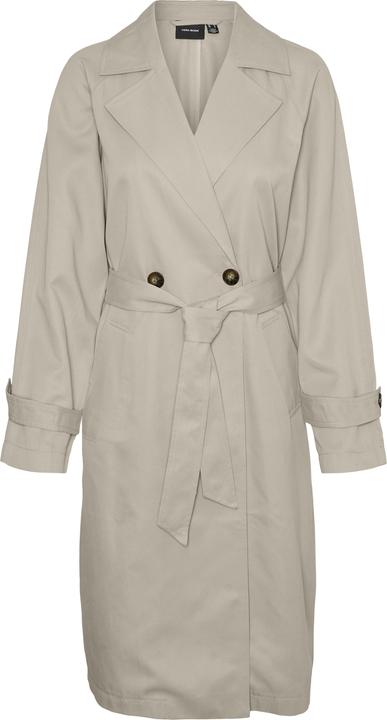 Produktbild Vero Moda VMLOU Trenchcoat Trenchcoat (M)