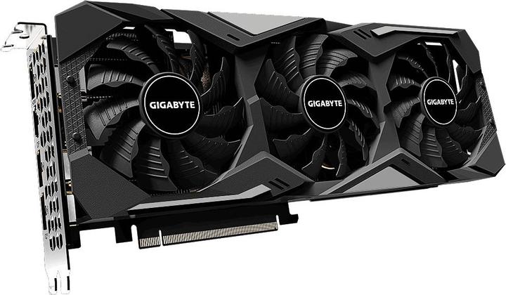 Produktbild Gigabyte GeForce RTX 2070S Gaming OC (8 GB)