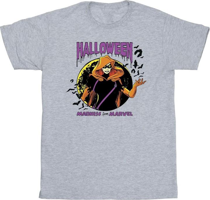 Immagine prodotto Black Widow Halloween Maglietta Uomo (M)