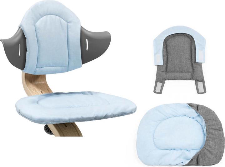 Produktbild Stokke Nomi Sitzkissen